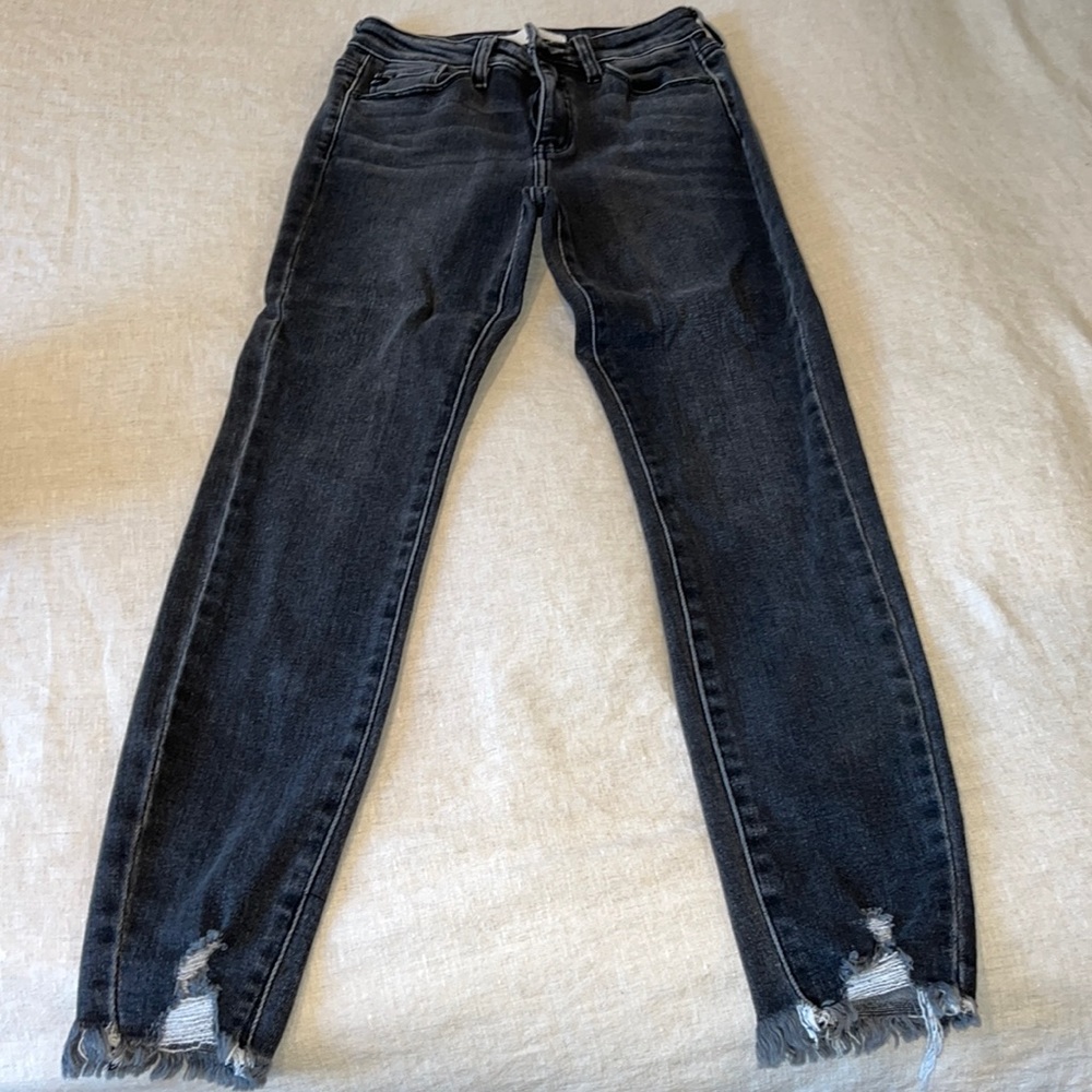 Only worn a few times in great condition